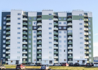 Продам 1-комнатную квартиру, 30.7 м2, Тюмень, ЖК Тура-2, улица Алексея Леонова, 34