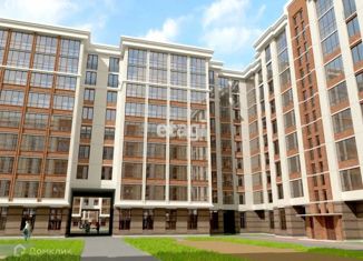 Продажа двухкомнатной квартиры, 52 м2, Ломоносов, Михайловская улица, 51