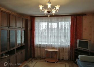 Однокомнатная квартира на продажу, 36.3 м2, Курганская область, улица Алексеева, 4