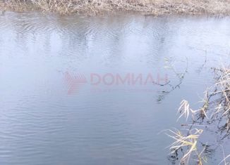 Продается земельный участок, 20 сот., хутор Октябрьский, Заречная улица, 25В