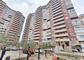 Продается 2-комнатная квартира, 75 м2, Краснодар, Ленинский переулок, 20/1к9, Ленинский переулок