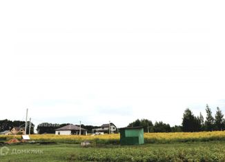 Продажа участка, 14.98 сот., поселок Куликовский, Олимпийская улица