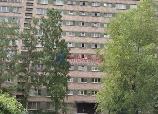 Продажа 1-комнатной квартиры, 36 м2, Санкт-Петербург, Дальневосточный проспект, 38, метро Улица Дыбенко