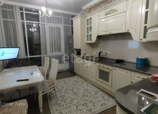 Продажа 2-ком. квартиры, 61.2 м2, Ставрополь, улица Ломоносова, 55, микрорайон №8