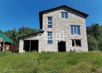 Продажа дома, 250.49 м2, ДНТ Чёрная Сопка, улица Берёзовая Роща