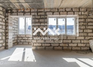 Продам таунхаус, 162.1 м2, деревня Кальтино, Колтушское шоссе, 11