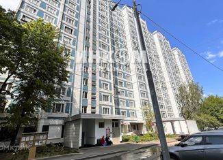 Продам 3-комнатную квартиру, 74.8 м2, Москва, Гурьевский проезд, 27к2, метро Красногвардейская