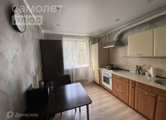 Продам 3-ком. квартиру, 70.1 м2, Оренбург, Авиационная улица, 20, Ленинский район