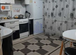 Однокомнатная квартира на продажу, 38.2 м2, Новочебоксарск, улица Строителей, 25, ЖК Спутник