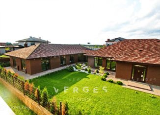 Продается дом, 600 м2, деревня Покровское, 3-я Рождественская улица