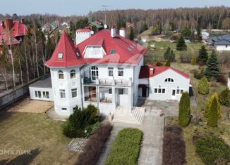 Дом на продажу, 773.2 м2, деревня Афинеево