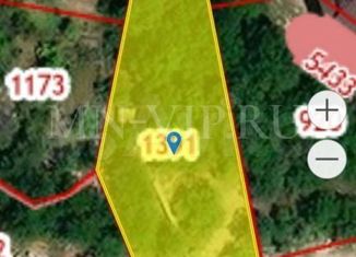 Участок на продажу, 10 сот., посёлок городского типа Гаспра