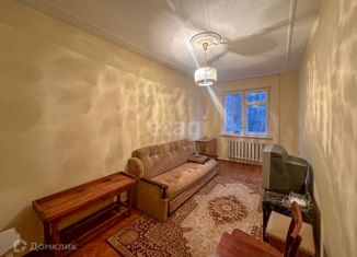 2-комнатная квартира на продажу, 41.1 м2, Нальчик, проспект Кулиева, 26