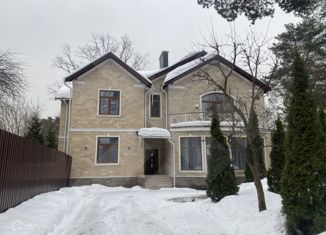 Продается дом, 520 м2, село Немчиновка, Советский проспект