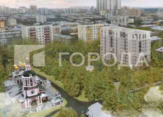 Продам 2-комнатную квартиру, 79.3 м2, Москва, Измайловский проезд, 22к1, Измайловский проезд