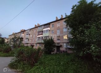 Продается 1-комнатная квартира, 31.3 м2, село Кудиново, улица Ветеранов Труда, 34