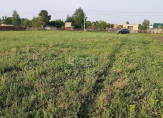 Продаю земельный участок, 10.5 сот., садовое товарищество Сибсельмаш, Садовая улица, 11