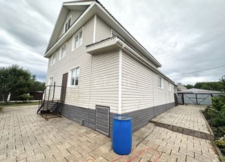 Дом на продажу, 185.9 м2, деревня Лудорвай, улица Дружбы, 5