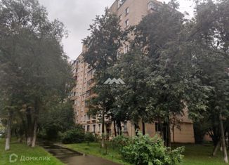 2-комнатная квартира на продажу, 40.9 м2, Москва, улица Фёдора Полетаева, 32к1, улица Фёдора Полетаева