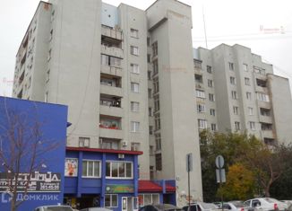 Квартира на продажу студия, 19 м2, Екатеринбург, улица Мамина-Сибиряка, 10, метро Уральская