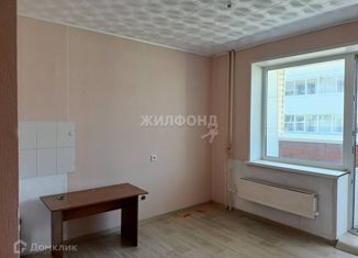 Продам квартиру студию, 19 м2, Искитим, жилмассив Ясный, 14