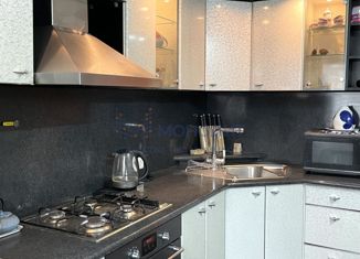 Продается четырехкомнатная квартира, 87.9 м2, Нижний Новгород, Полтавская улица, 35, Полтавская улица