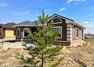 Продается дом, 120 м2, деревня Падерина, Луговая улица