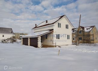 Продается дом, 124 м2, село Лакша, Центральная улица, 11Б
