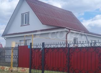 Продается дом, 111.9 м2, деревня Новопокровка