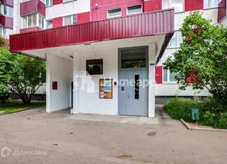 Продаю 3-комнатную квартиру, 75 м2, Москва, район Ново-Переделкино, Боровское шоссе, 37