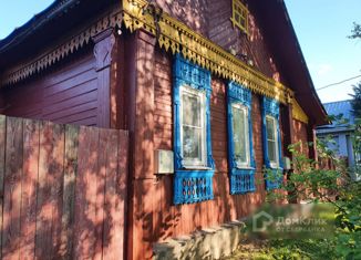 Продажа дома, 40 м2, Шуя, 3-я Текстильная улица