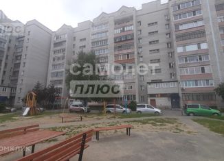 Продам 3-ком. квартиру, 60 м2, Курганская область, 11-й микрорайон, 1