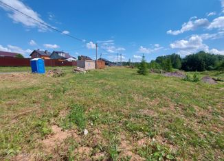 Продажа участка, 17.8 сот., коттеджный посёлок Лесницыно, Радужная улица