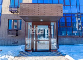 Продам 1-комнатную квартиру, 41 м2, посёлок городского типа Северный, Лесная улица, 52