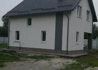 Продажа дома, 133.2 м2, поселок Низовье