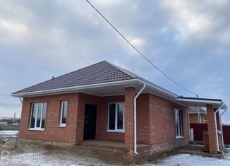 Продаю дом, 91 м2, поселок Южный, Белореченский переулок, 14