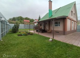 Продается дом, 147 м2, Самара, метро Российская, 7-я линия, 9А