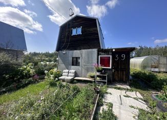 Дом на продажу, 47 м2, Хабаровский край