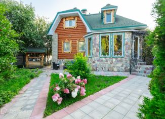 Продам дом, 274 м2, Казань, Приречная улица