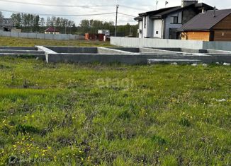 Продам участок, 12.1 сот., коттеджный поселок Александрия, Четырнадцатая улица, 15