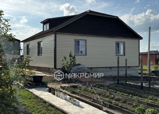 Дом на продажу, 97.5 м2, деревня Образцово, Отрадная улица, 52Б