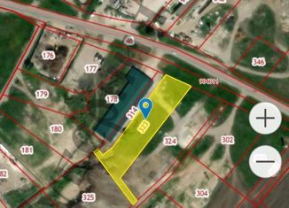 Продаю земельный участок, 51.89 сот., село Беловское