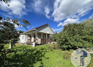 Продаю дом, 90 м2, деревня Красницы, деревня Красницы, 13А