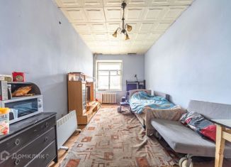 Продам трехкомнатную квартиру, 98.8 м2, Санкт-Петербург, Витебская улица, 23, Витебская улица