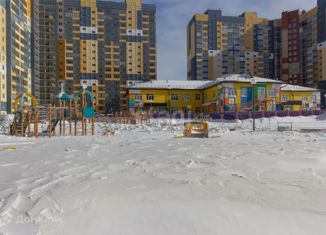 Продажа двухкомнатной квартиры, 34 м2, Новосибирск, Междуреченская улица, 3/1