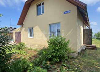 Продаю дом, 99.6 м2, село Сенькино, Полевая улица, 10