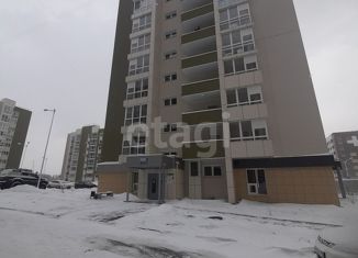 Однокомнатная квартира на продажу, 54 м2, Иркутск, ЖК Символ, Байкальская улица, 346/6