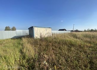 Продается участок, 8.4 сот., коттеджный посёлок Городище