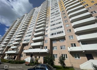 Продается квартира студия, 24.5 м2, Санкт-Петербург, ЖК Каменка, проспект Королёва, 69