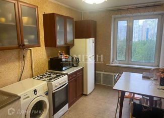 Сдаю в аренду 1-ком. квартиру, 31.5 м2, Москва, улица Газопровод, 3к1, улица Газопровод